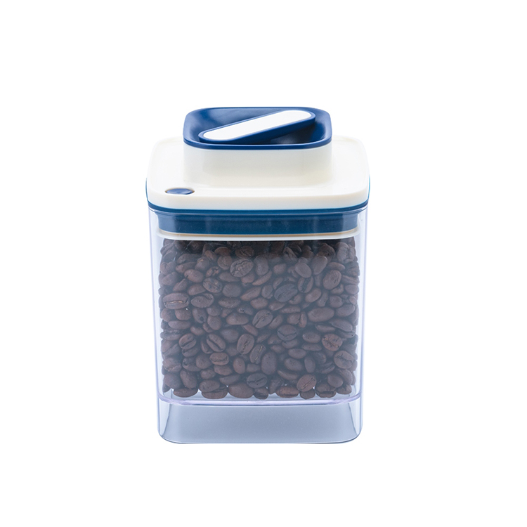 【鍋寶】拉拉真空保鮮罐650ml(BVA-86501)