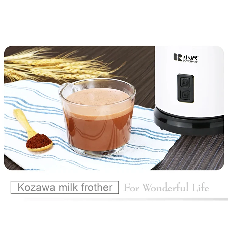 【山崎家電】小澤KOZAWA磁浮式電動奶泡機(KW-0805MF(B),GF1306,【山崎家電】小澤KOZAWA磁浮式電動奶泡機(KW-0805MF(B),全館商品,品牌分類,質感家電