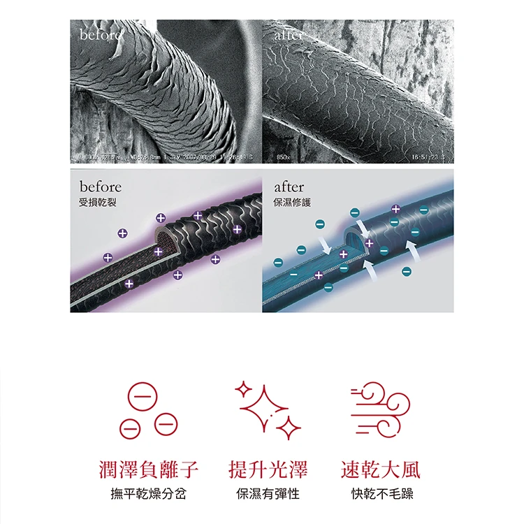 【TESCOM】防靜電大風量吹風機(TID2200TW),GF1312,【TESCOM】防靜電大風量吹風機(TID2200TW),全館商品,品牌分類,質感家電