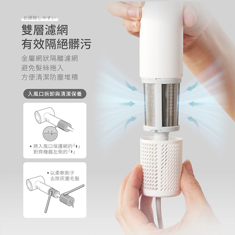 【TESCOM】専業負離子吹風機(TD760TW),GF1314,【TESCOM】専業負離子吹風機(TD760TW),全館商品,品牌分類,TESCOM美容家電