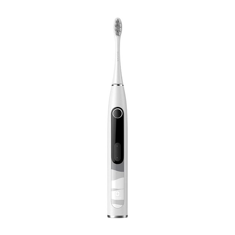 【Oclean歐可林】X10 單機版音波電動牙刷