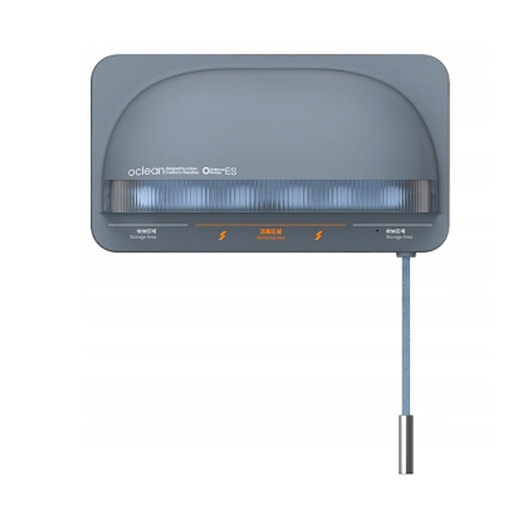 【Oclean歐可林】S1智能UVC牙刷消毒器