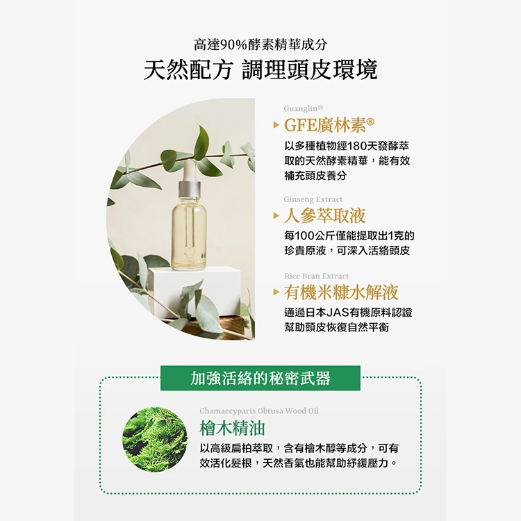 【CONTIN康定】康定極萃養髮液120ml,GF1326,【CONTIN康定】康定極萃養髮液120ml,全館商品,生活用品,洗沐用品
