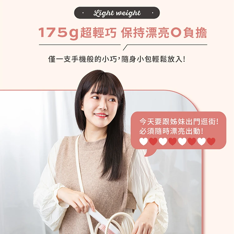 【sOlac西班牙】負離子無線直髮梳(SGT-218),GF1330,【sOlac西班牙】負離子無線直髮梳(SGT-218),全館商品,品牌分類,質感家電