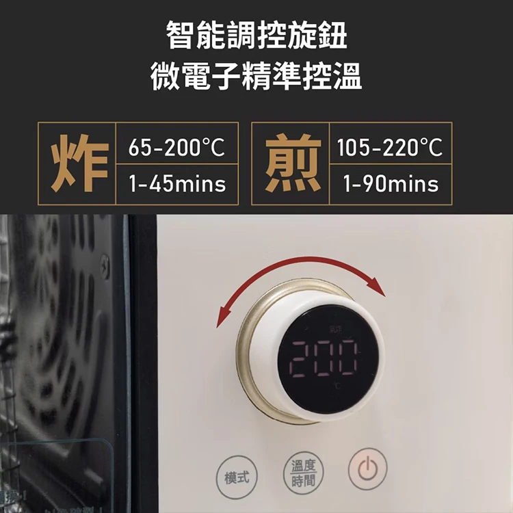 【sOlac西班牙】膠囊空氣烤炸鍋(SAF-702W),GF1334,【sOlac西班牙】膠囊空氣烤炸鍋(SAF-702W),全館商品,品牌分類,質感家電