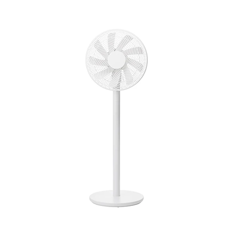 【正負零】3D直流循環風扇 (XQS-G630)