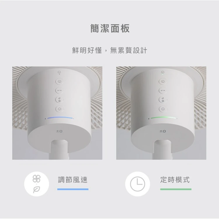 【正負零】12吋DC立扇12吋(XQS-J640),GF1338,【正負零】12吋DC立扇12吋(XQS-J640),全館商品,品牌分類,質感家電