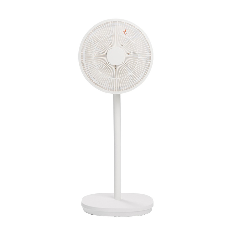 【正負零】12吋DC立扇12吋(XQS-J640)