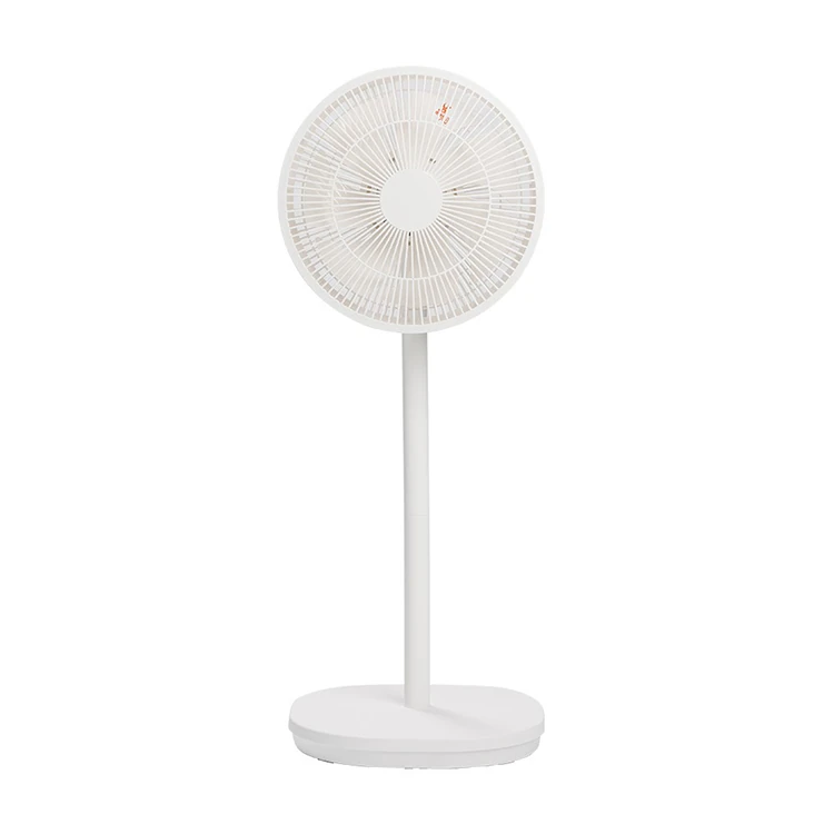 【正負零】12吋DC立扇12吋(XQS-J640)