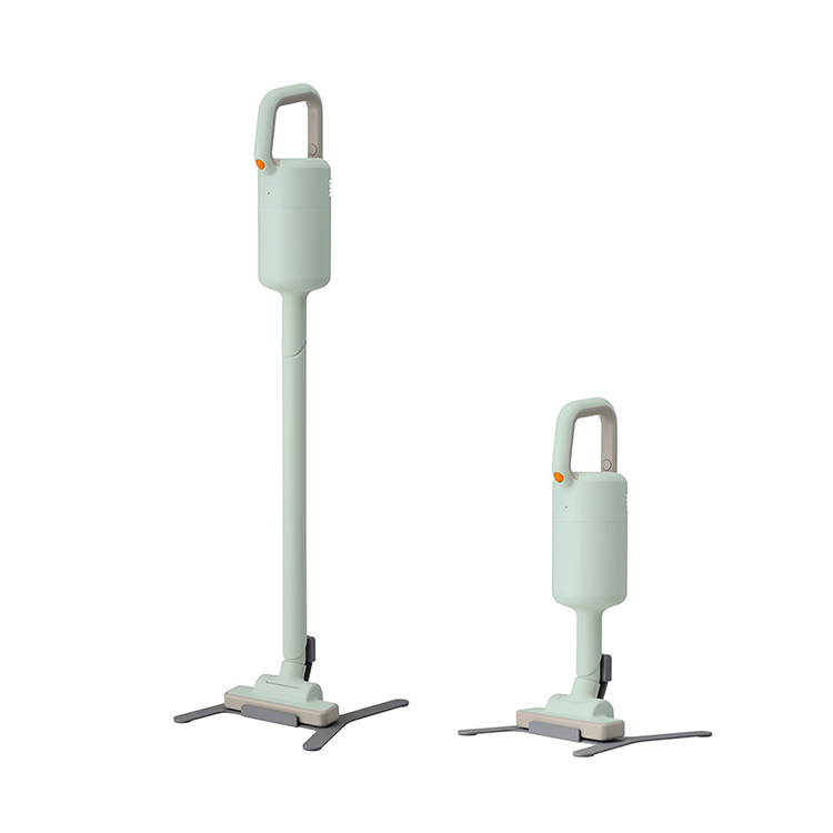 【正負零】無線吸塵器(XJC-Y011)