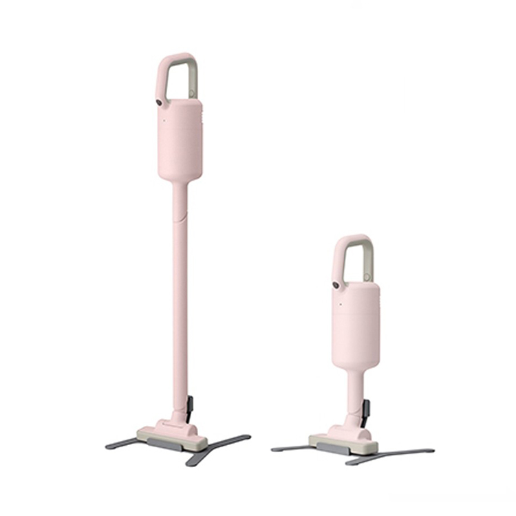 【正負零】無線吸塵器(XJC-Y011)