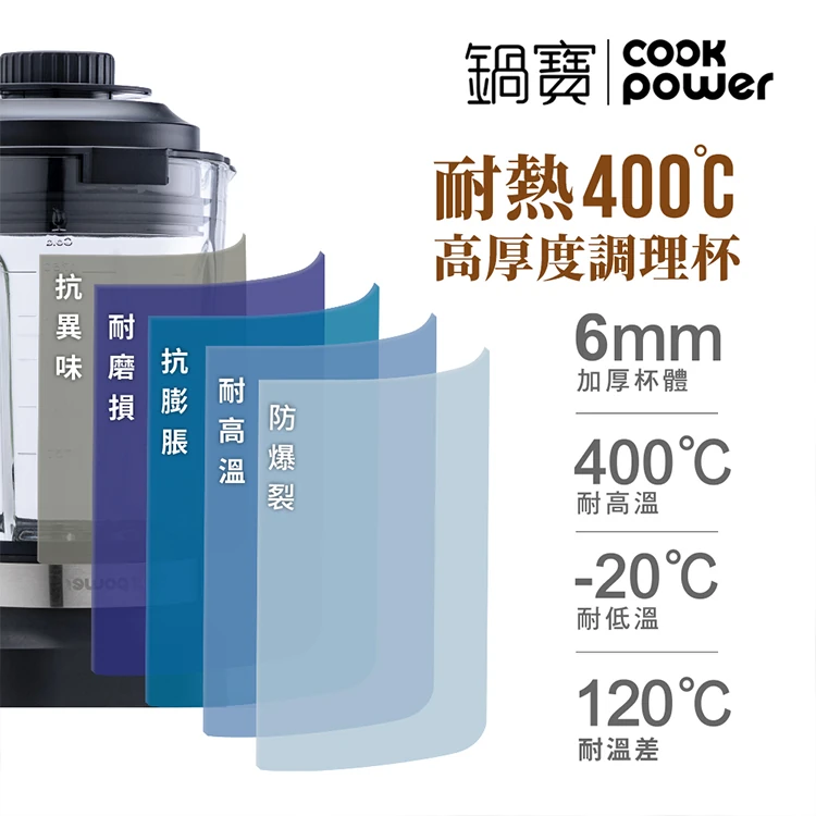 【鍋寶】智能全營養調理機(JVE-1758W),GF1355,【鍋寶】智能全營養調理機(JVE-1758W),全館商品,品牌分類,質感家電