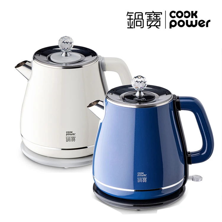 【鍋寶】316不鏽鋼雙層防燙快煮壺1.8L((KT-9218),GF1356,【鍋寶】316不鏽鋼雙層防燙快煮壺1.8L((KT-9218),全館商品,品牌分類,質感家電