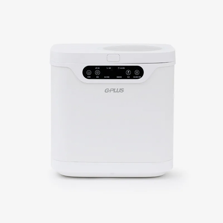 【G-PLUS】廚餘達人2 家用廚餘乾燥機(GP-KW02)
