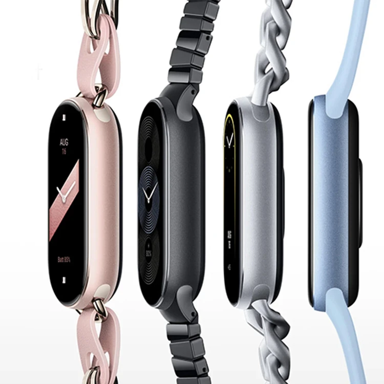 【小米】Xiaomi 小米手環 9 NFC -標配為TPU腕帶,GF1379,【小米】Xiaomi小米手環9NFC-標配為TPU腕帶,全館商品,品牌分類,3C品牌