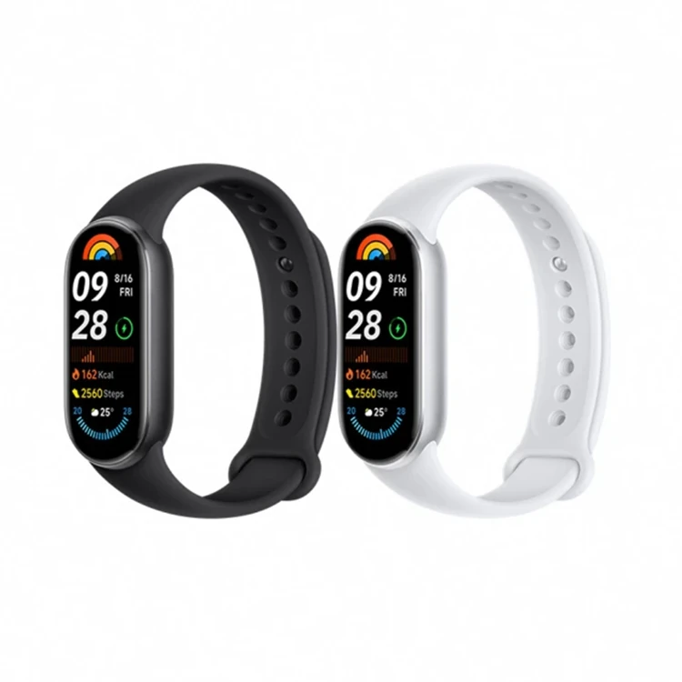 【小米】Xiaomi 小米手環 9 NFC -標配為TPU腕帶,GF1379,【小米】Xiaomi小米手環9NFC-標配為TPU腕帶,全館商品,品牌分類,3C品牌