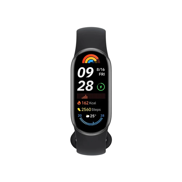 【小米】Xiaomi 小米手環 9 NFC -標配為TPU腕帶,GF1379,【小米】Xiaomi小米手環9NFC-標配為TPU腕帶,全館商品,品牌分類,3C品牌