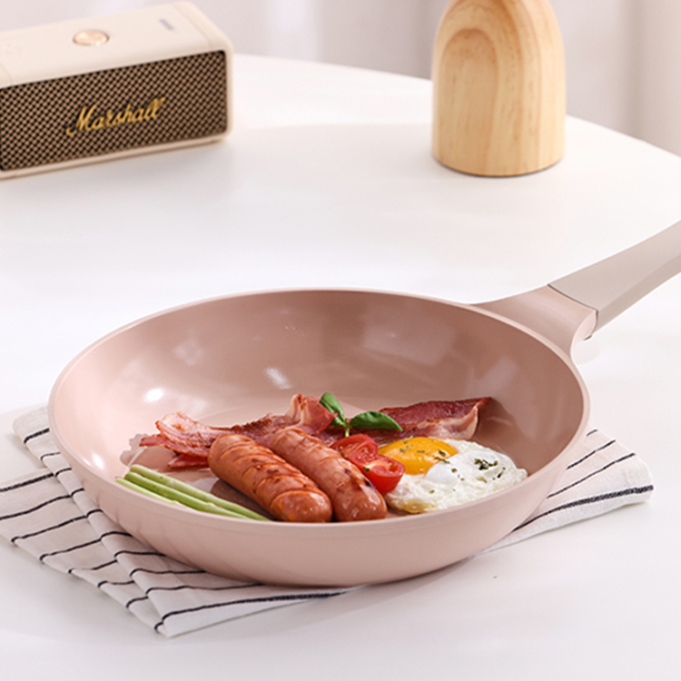 【韓國NEOFLAM 】BELA系列24cm雙耳湯鍋+玻璃蓋(CK-PT-T13S-MT),GF1385,【韓國NEOFLAM】BELA系列24cm雙耳湯鍋+玻璃蓋(CK-PT-T13S-MT),全館商品,生活用品,品牌分類