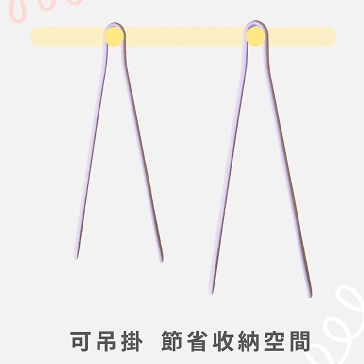 【韓國NEOFLAM 】矽膠食物調理夾(大) (NF-C035-LCH002),GF1393,【韓國NEOFLAM】矽膠食物調理夾(大)(NF-C035-LCH002),全館商品,生活用品,品牌分類