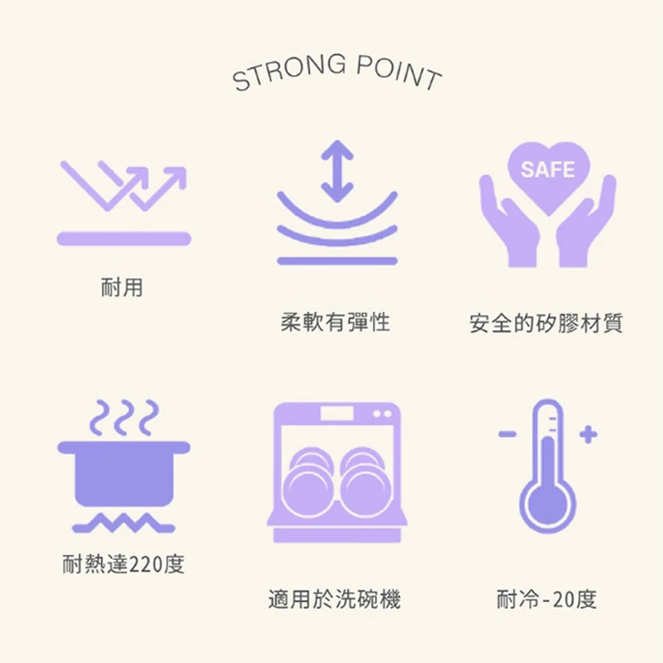 【韓國NEOFLAM 】矽膠食物調理夾(小)22公分(NF-C035-SP001-HOO3),GF1394,【韓國NEOFLAM】矽膠食物調理夾(小)22公分(NF-C035-SP001-HOO3),全館商品,生活用品,品牌分類