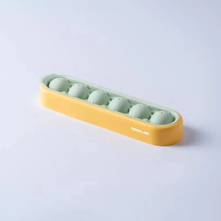 【韓國NEOFLAM 】童趣冰球製冰(NF-C040-IT001)