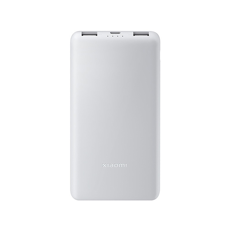 【小米】Xiaomi 行動電源 10000 22.5W Lite