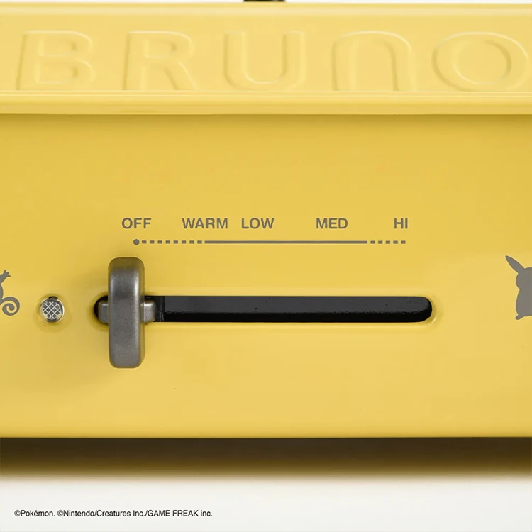 【日本BRUNO】寶可夢多功能電烤盤(BOE118),GF1444,【日本BRUNO】寶可夢多功能電烤盤(BOE118),全館商品,品牌分類,授權卡通
