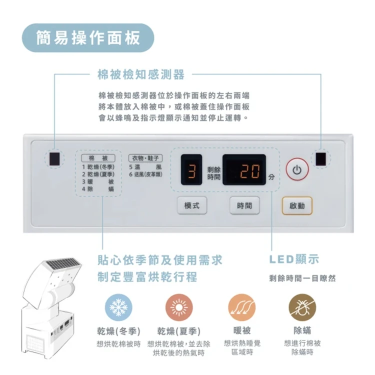 【象印】多功能智慧烘乾機(ZERFFAF20),GF1467,【象印】多功能智慧烘乾機(ZERFFAF20),全館商品,品牌分類,質感家電