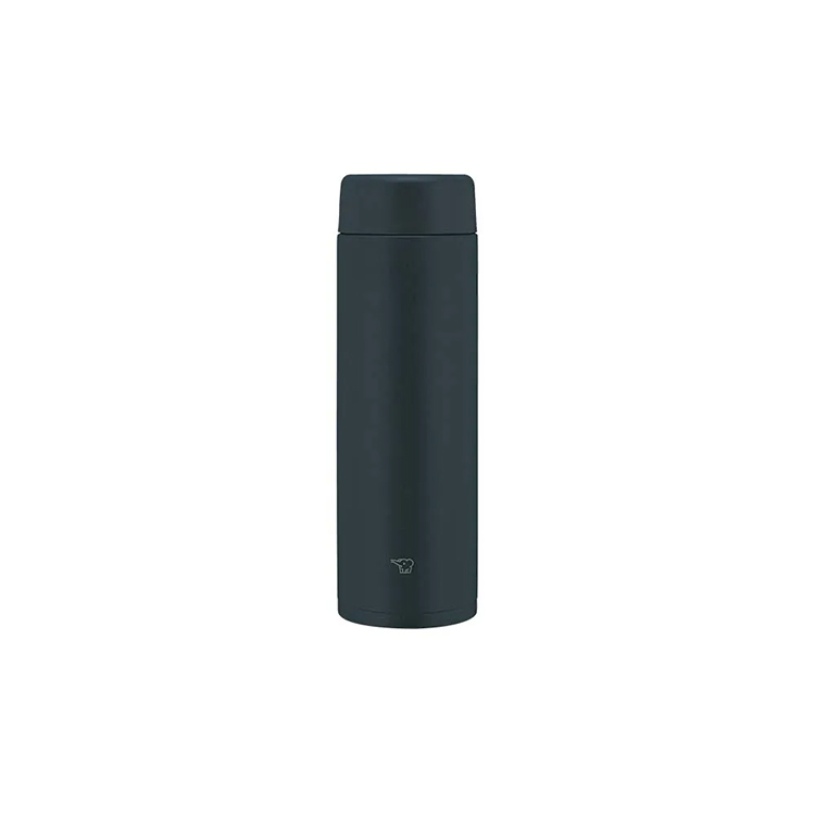 【象印】一體式杯蓋不鏽鋼真空保溫杯600cc(ZOSMGS60)