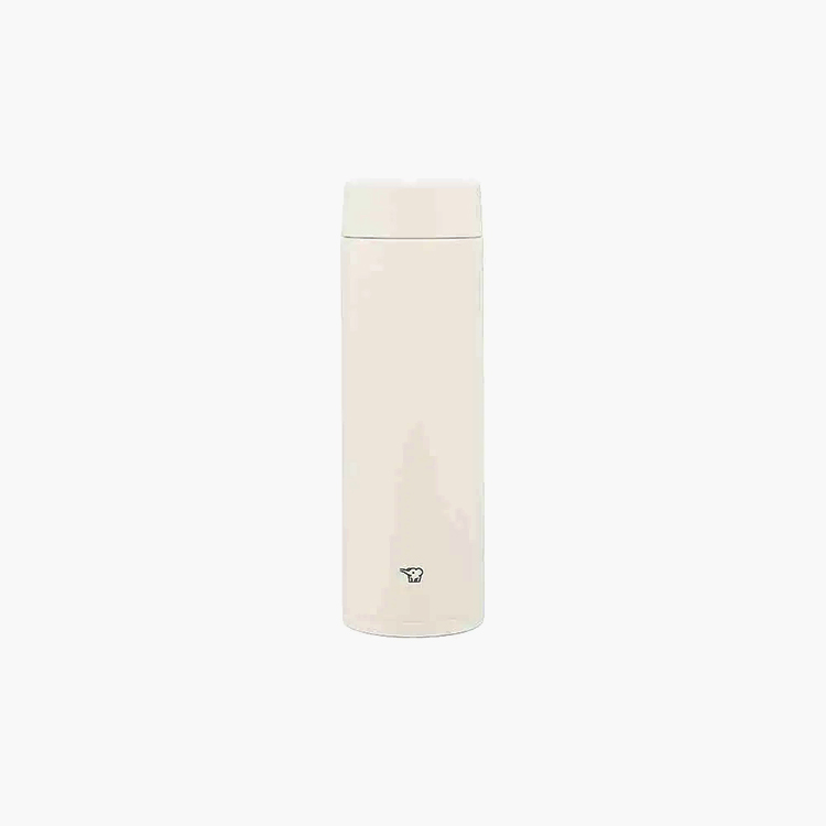 【象印】一體式杯蓋不鏽鋼真空保溫杯600cc(ZOSMGS60)