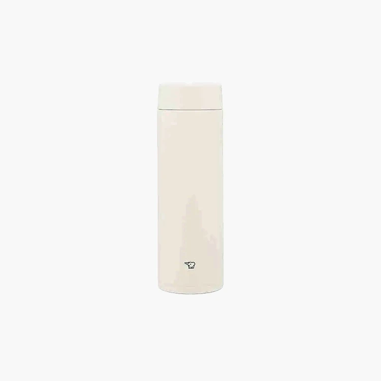 【象印】一體式杯蓋不鏽鋼真空保溫杯600cc(ZOSMGS60)