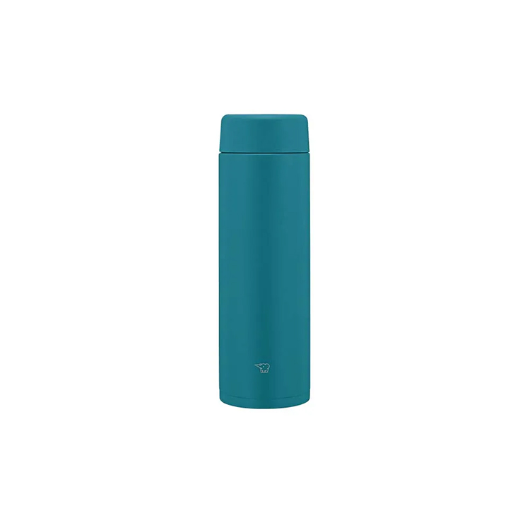 【象印】一體式杯蓋不鏽鋼真空保溫杯600cc(ZOSMGS60)