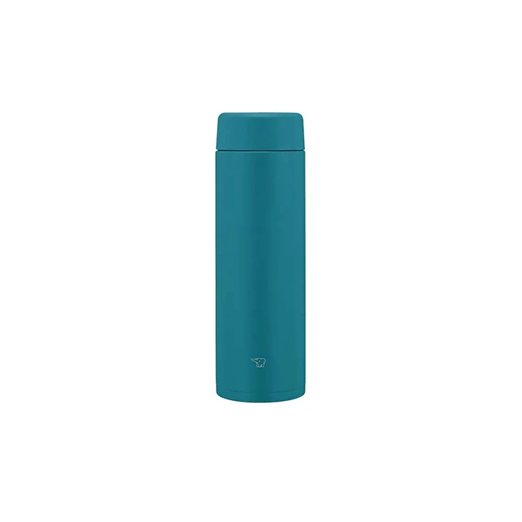 【象印】一體式杯蓋不鏽鋼真空保溫杯600cc(ZOSMGS60)