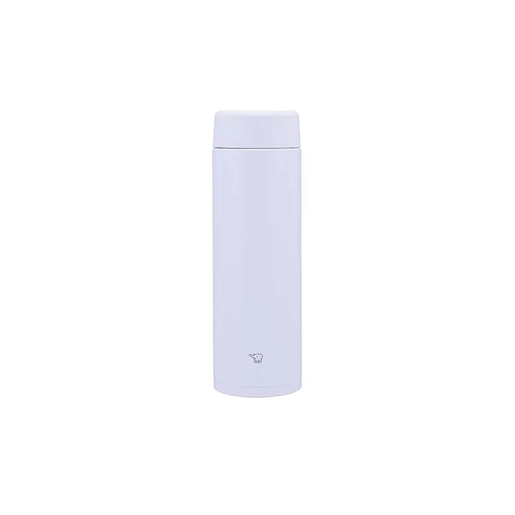 【象印】一體式杯蓋不鏽鋼真空保溫杯600cc(ZOSMGS60)