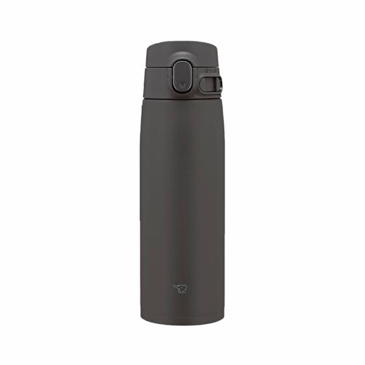 【象印】ONE TOUCH不鏽鋼真空保溫杯600cc(ZOSMVB60)
