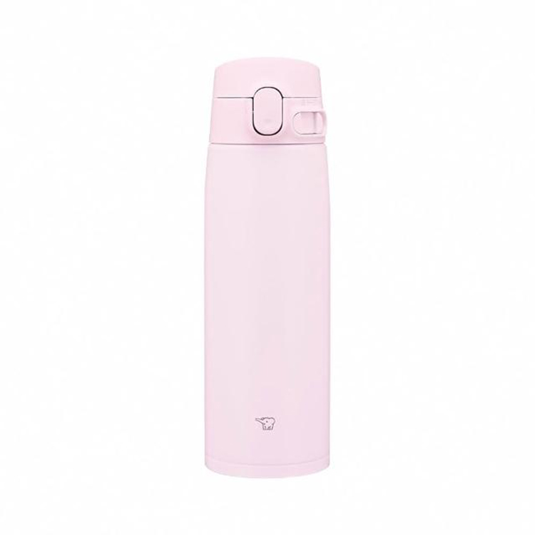 【象印】ONE TOUCH不鏽鋼真空保溫杯600cc(ZOSMVB60)