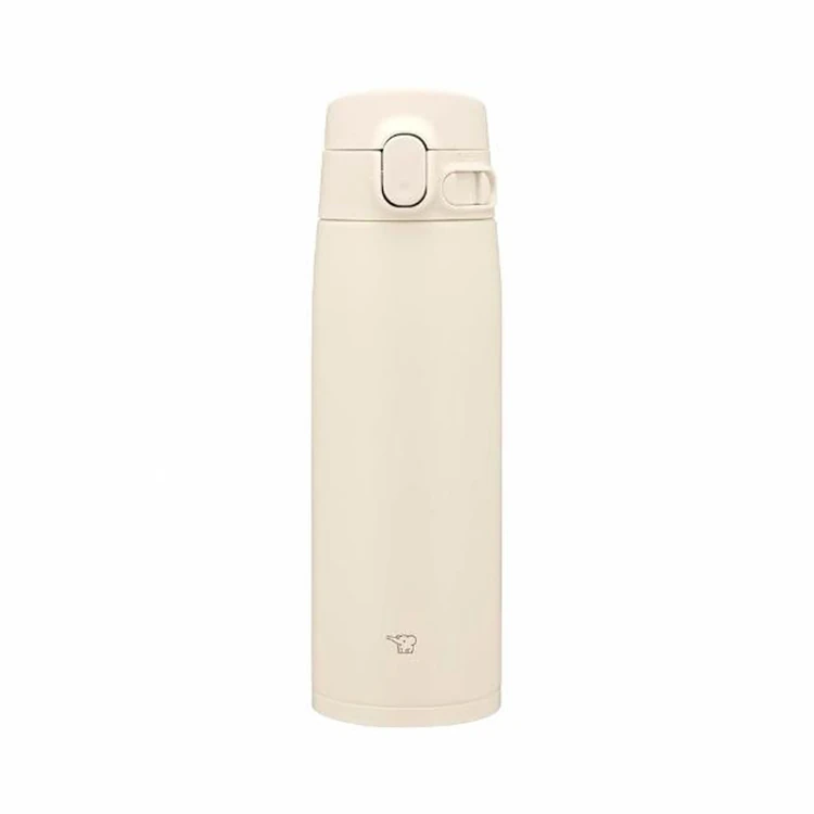 【象印】ONE TOUCH不鏽鋼真空保溫杯600cc(ZOSMVB60)