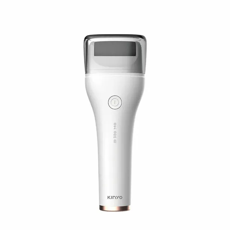【KINYO】電動去角質磨皮美足機 (BT-284)