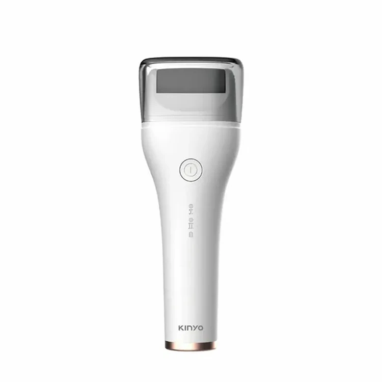 【KINYO】電動去角質磨皮美足機 (BT-284)