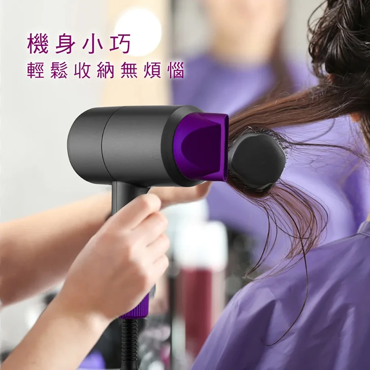 【KINYO】超輕量美型吹風機 (KH-196),GF1487,【KINYO】超輕量美型吹風機(KH-196),全館商品,質感家電,美容/美髮電器