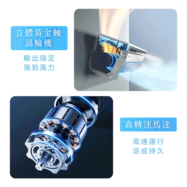 【KINYO】小冰友 冰霧製冷充電風扇 (UF-1998),GF1495,【KINYO】小冰友冰霧製冷充電風扇(UF-1998),全館商品,質感家電,風扇/水冷扇