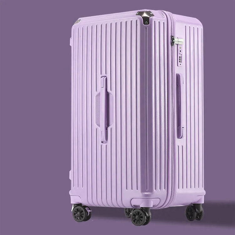 ★敬請期待。即將開搶★邁美嘉MyTravel 凱鉑希行李箱24吋