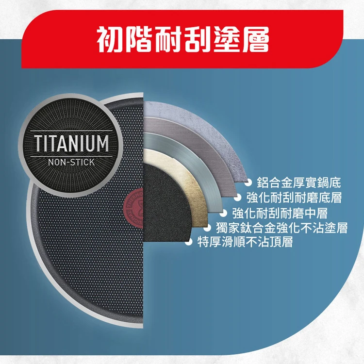 【Tefal特福】巧變精靈系列3件組—沉靜黑,GF1532,【Tefal特福】巧變精靈系列3件組—沉靜黑,全館商品,生活用品,品牌分類