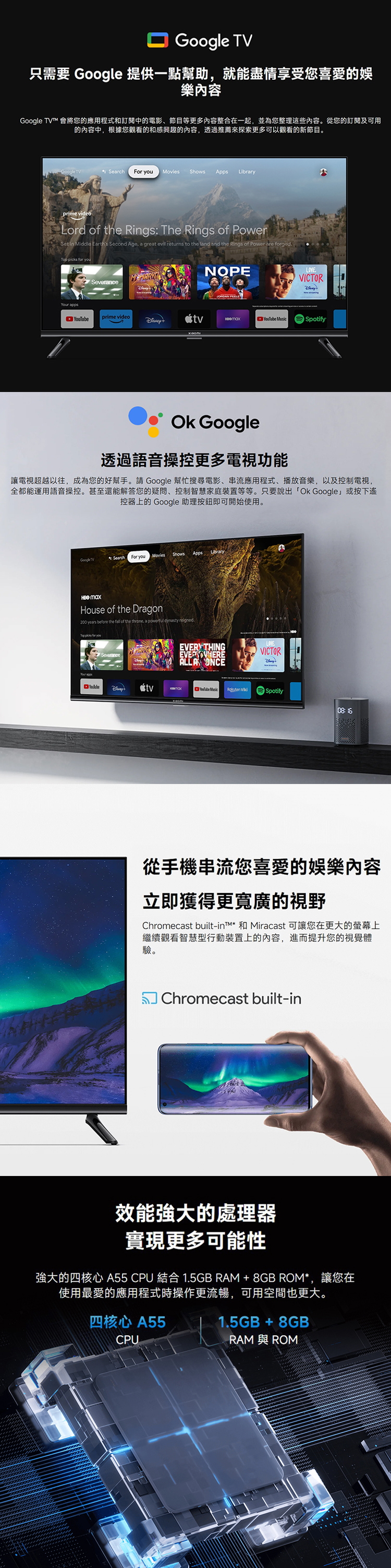 【小米】Xiaomi 智慧顯示器 A Pro 32 型,GF1628,【小米】Xiaomi智慧顯示器APro32型,全館商品,品牌分類,新品上市