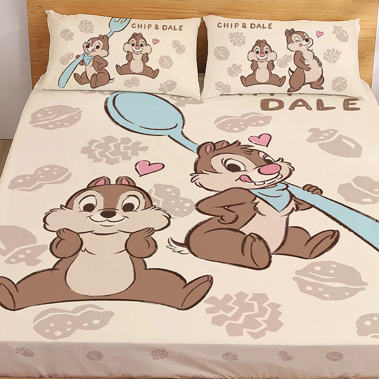 【戀家小舖】奇奇蒂蒂 天絲雙人床包含二件枕套-美味大師(05030220),GF1837,【戀家小舖】奇奇蒂蒂天絲雙人床包含二件枕套-美味大師(05030220),全館商品,生活用品,寢具用品