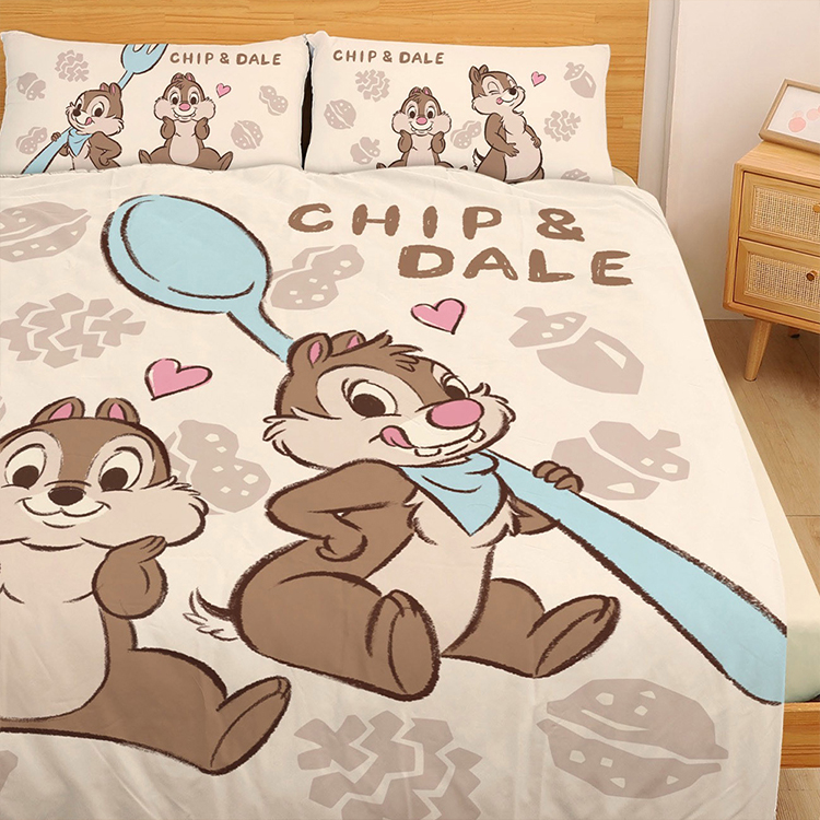 【戀家小舖】奇奇蒂蒂 天絲雙人床包含二件枕套-美味大師(05030220),GF1837,【戀家小舖】奇奇蒂蒂天絲雙人床包含二件枕套-美味大師(05030220),全館商品,生活用品,寢具用品