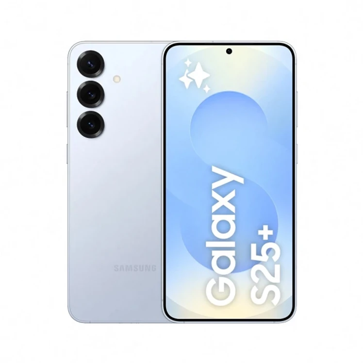 【三星】Galaxy S25+ 5G 6.7吋 (12G/256G) 手機