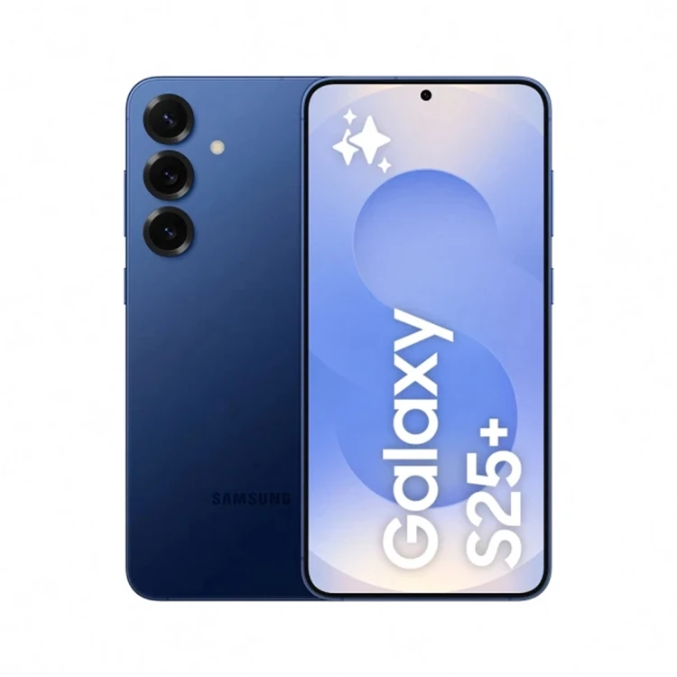【三星】Galaxy S25+ 5G 6.7吋 (12G/256G) 手機