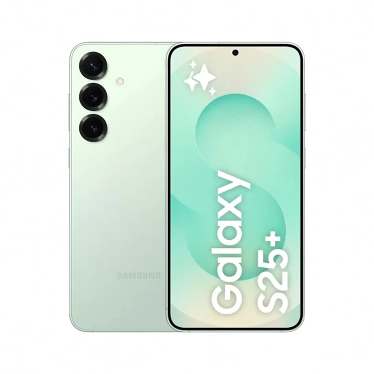 【三星】Galaxy S25+ 5G 6.7吋 (12G/256G) 手機