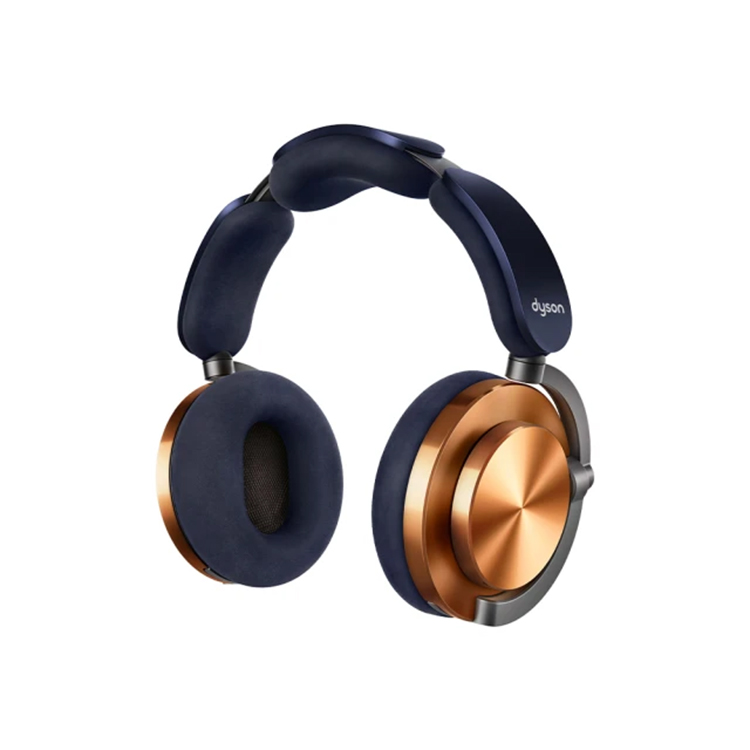 【Dyson戴森】OnTrac™ 降噪耳機